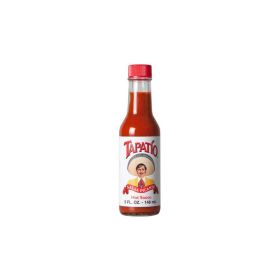 Link zu  Salsa Picante Hot Sauce