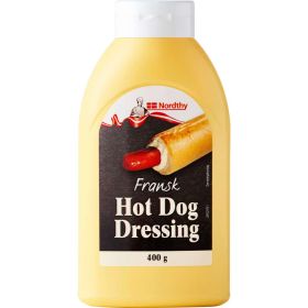 Link zu  Hot Dog Dressing