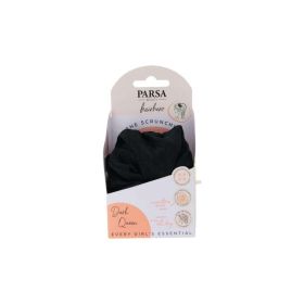 Link zu  Haargummi Hairhero Scrunchie Dark Queen