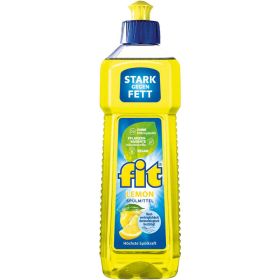 Link zu  Geschirrspülmittel, Zitrone