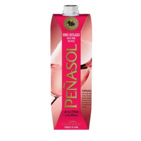 Link zu  Vino Rosado DO Tetra, Roséwein