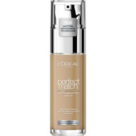 Link zu  Make Up Perfect Match, W7