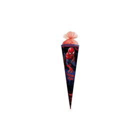 Link zu  Lizenz-Schultüte, Marvel Spiderman, 85 cm