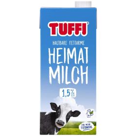 Link zu  H-Heimatmilch 1,5 % Fett
