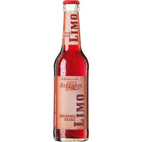 Link zu  Limonade Johannisbeere