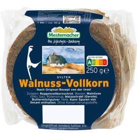 Link zu  Walnuss-Vollkornbrot