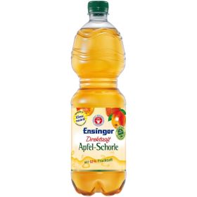 Link zu  Direktsaft Apfelschorle