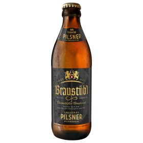 Link zu  Bier Pilsener, feinhopfig