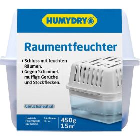 Link zu  Luftentfeuchter, Compact, HUMYDRY