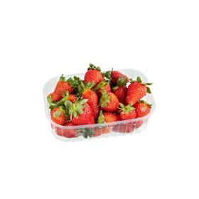 Link zu  Erdbeeren, Schale