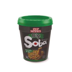 Link zu  Nudel Cup, Big Teriyaki