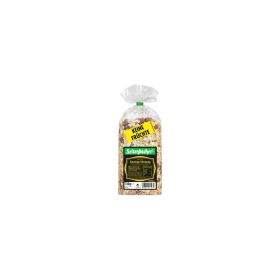 Link zu  Müsli Knackige Mischung