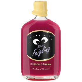 Link zu  Fruchtlikör Kirsch-Banana 15%