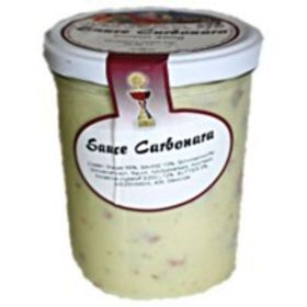 Link zu  Carbonarasoße
