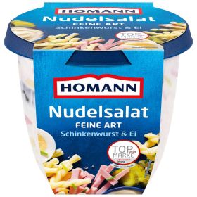 Link zu  Nudelsalat, Schinken/Ei