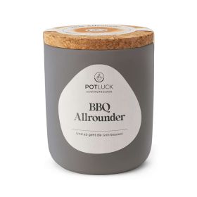 Link zu  BBQ Allrounder