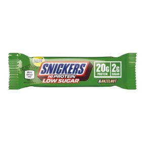 Link zu  High Protein Bar Low Sugar, Hazelnut