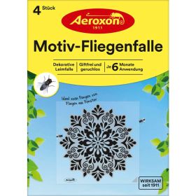 Link zu  Motiv-Fliegenfalle