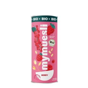 Link zu  Bio Berry-Müsli