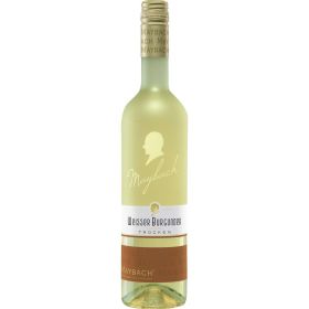 Link zu  Weißer Burgunder trocken Pfalz DQW, Weißwein