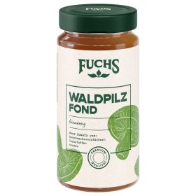 Link zu  Waldpilz Fond