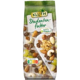 Link zu  Studentenfutter