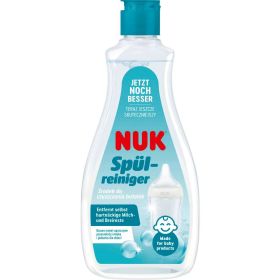 Link zu  Spülreiniger