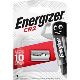Link zu  Spezialbatterie / Lithium Foto CR2 3 Volt