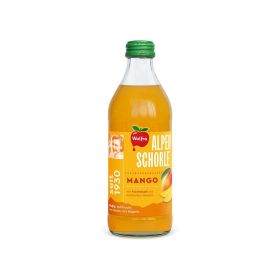 Link zu  Alpenschorle Mango