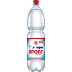 Link zu  Mineralwasser Sport, Classic