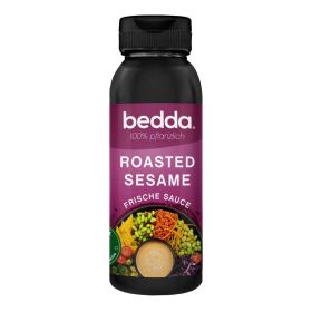 Link zu  Roasted Sesame Sauce