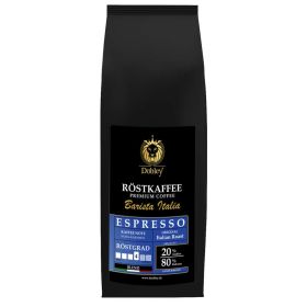 Link zu  Espresso Barista Italia, ganze Bohnen