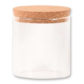 Link zu  Aufbewahrungsglas 10x11cm, mit Deckel