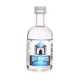 Link zu  1517 Miner´s Gin 42%