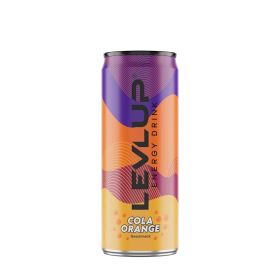 Link zu  Energydrink, Cola-Orange