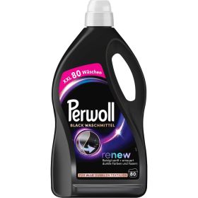 Link zu  Color-Waschmittel, flüssig, Renew Black