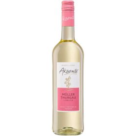 Link zu  Müller-Thurgau lieblich Mosel DQW, Weißwein