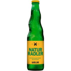 Link zu  Biermischgetränk, Naturradler 2,4%