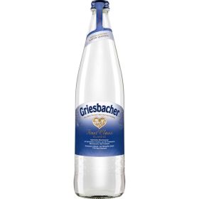Link zu  First Class Mineralwasser, Classic