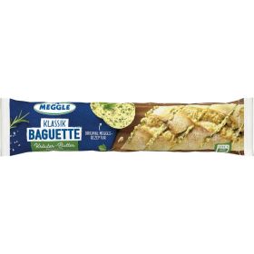 Link zu  Kräuterbutter-Baguette