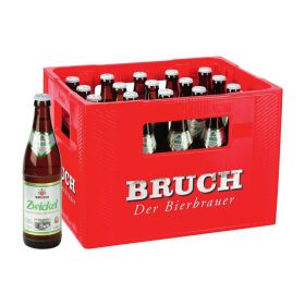 Link zu  Zwickel Bier 4,8% (20x 0,500 Liter)