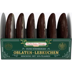 Link zu  Lebkuchen, zartbitter