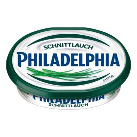Link zu  Frischkäse, Schnittlauch Balance