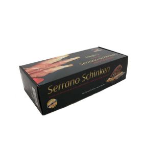 Link zu  Spanischer Serrano Schinken