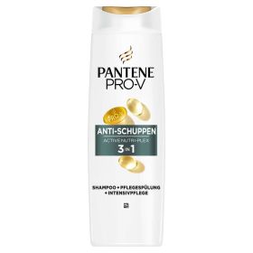 Link zu  Shampoo 3in1, Anti-Schuppen