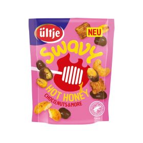 Link zu  Swavy Hot Honey, Choco, Nuts & More