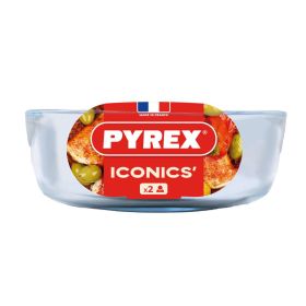 Link zu  Auflaufform oval 1,6L