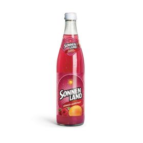Link zu  Himbeere-Grapefruit Limonade