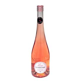 Link zu  La Baume, trocken, Roséwein