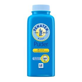 Link zu  Baby Puder